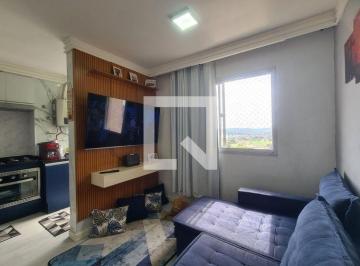 Apartamento de 2 quartos, São Paulo · Apartamento para Aluguel - Jardim Vila Carrao, 2 Quartos,  36 m² - São Paulo