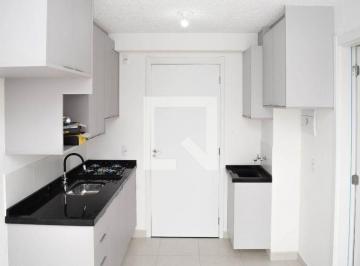 Apartamento · 28m² · 1 Quarto · Apartamento para Aluguel - Tatuapé, 1 Quarto, 28 m² - São Paulo