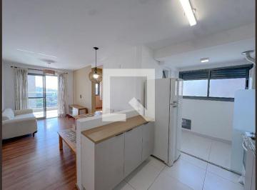 Apartamento · 47m² · 1 Quarto · 1 Vaga · Apartamento para Aluguel - Perdizes, 1 Quarto,  47 m² - São Paulo