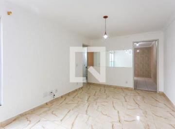 Apartamento · 56m² · 2 Quartos · 1 Vaga · Apartamento para Aluguel - Parque Reboucas, 2 Quartos, 56 m² - São Paulo