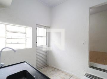 Casa · 35m² · 1 Quarto · Casa para Aluguel - Vila Romana, 1 Quarto, 35 m² - São Paulo
