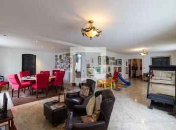 Apartamento · 230m² · 4 Quartos · 6 Vagas · Apartamento para Aluguel - Jardim Paulista, 4 Quartos,  230 m² - São Paulo