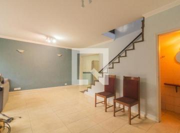 Casa · 175m² · 3 Quartos · 2 Vagas · Casa para Aluguel - Jabaquara, 3 Quartos,  175 m² - São Paulo
