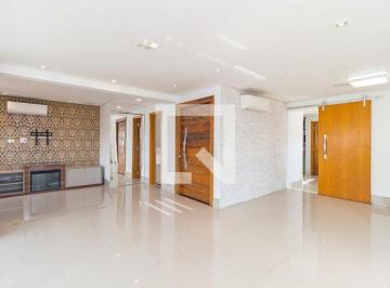 Apartamento · 156m² · 3 Quartos · 3 Vagas · Apartamento para Aluguel - Jardim Anália Franco, 3 Quartos, 156 m² - São Paulo