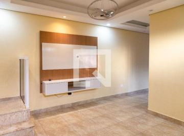 Casa · 150m² · 3 Quartos · 2 Vagas · Casa para Aluguel - Vila Nova Bonsucesso, 3 Quartos,  150 m² - Guarulhos