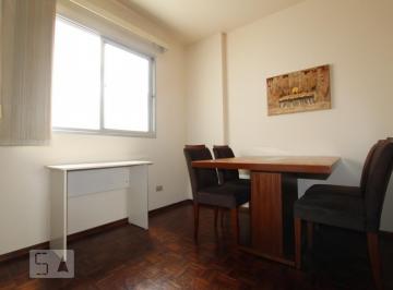 Apartamento · 35m² · 1 Quarto · Apartamento para Aluguel - Centro, 1 Quarto, 35 m² - Curitiba