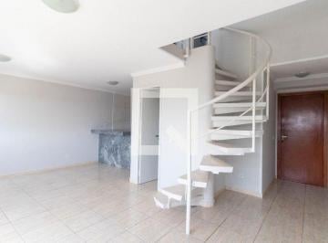 Apartamento · 73m² · 2 Quartos · 1 Vaga · Apartamento para Aluguel - Cristo Rei , 2 Quartos, 73 m² - Curitiba