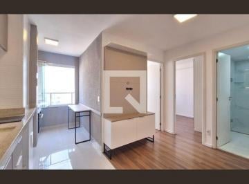 Apartamento · 31m² · 1 Quarto · Apartamento para Aluguel - Água Branca, 1 Quarto, 31 m² - São Paulo