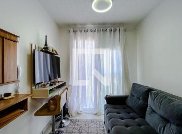 Apartamento · 28m² · 1 Quarto · Apartamento para Aluguel - Belém, 1 Quarto,  28 m² - São Paulo