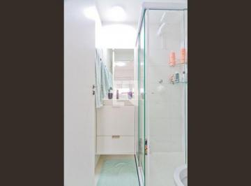 Apartamento · 33m² · 1 Quarto - QuintoAndar (Aluguel 1) · Apartamento para Aluguel - Jardim Maristela, 1 Quarto, 33 m² - São Paulo