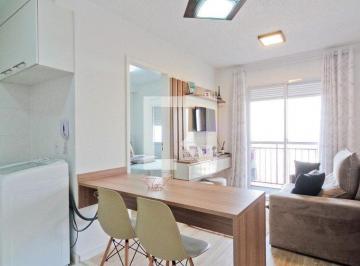 Apartamento · 33m² · 1 Quarto · Apartamento para Aluguel - Jardim Maristela, 1 Quarto, 33 m² - São Paulo