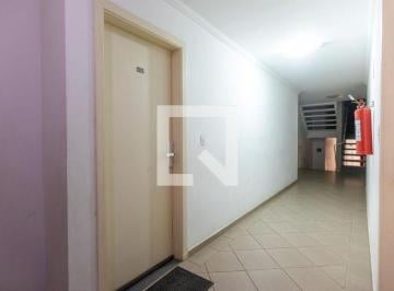Apartamento · 50m² · 2 Quartos · 1 Vaga · Apartamento para Aluguel - Parque das Águas, 2 Quartos, 50 m² - Campinas