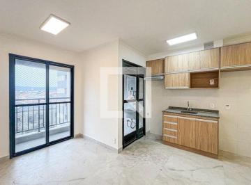 Apartamento · 42m² · 2 Quartos · 1 Vaga · Apartamento para Aluguel - Freguesia do Ó, 2 Quartos,  42 m² - São Paulo