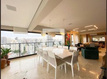Apartamento · 135m² · 2 Quartos · 2 Vagas · Apartamento para Aluguel - Perdizes, 2 Quartos, 135 m² - São Paulo