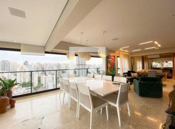 Apartamento · 135m² · 2 Quartos · 2 Vagas · Apartamento para Aluguel - Perdizes, 2 Quartos, 135 m² - São Paulo