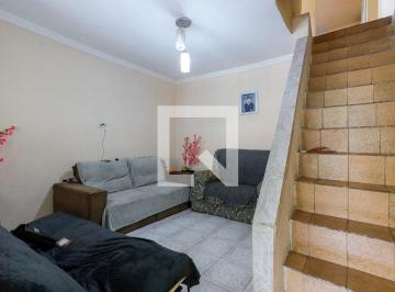 Casa · 166m² · 3 Quartos · 1 Vaga · Casa para Aluguel - Casa Verde Alta, 3 Quartos, 166 m² - São Paulo