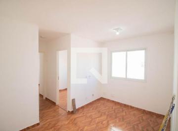 Apartamento · 52m² · 2 Quartos · 1 Vaga · Apartamento para Aluguel - Jaraguá, 2 Quartos,  52 m² - São Paulo
