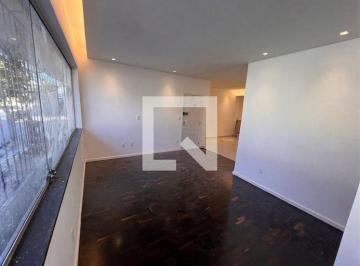Apartamento · 100m² · 3 Quartos · 1 Vaga · Apartamento para Aluguel - Santo Agostinho, 3 Quartos,  100 m² - Belo Horizonte