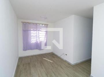 Apartamento · 50m² · 2 Quartos · 1 Vaga · Apartamento para Aluguel - Vila Aquilino, 2 Quartos, 50 m² - Santo André