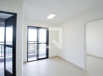 Apartamento · 42m² · 2 Quartos · 1 Vaga · Apartamento para Aluguel - Freguesia do Ó, 2 Quartos,  42 m² - São Paulo