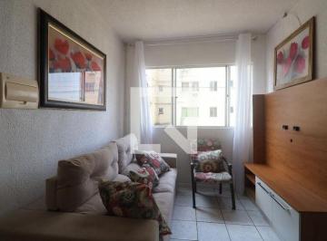 Apartamento · 45m² · 2 Quartos · 1 Vaga · Apartamento para Aluguel - São José, 2 Quartos, 45 m² - Canoas