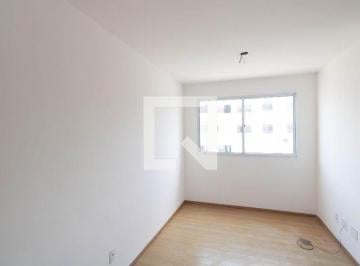 Apartamento · 50m² · 2 Quartos · 1 Vaga · Apartamento para Aluguel - Campo Grande, 2 Quartos, 50 m² - Rio de Janeiro