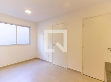 Apartamento · 34m² · 1 Quarto · Apartamento para Aluguel - Barra Funda, 1 Quarto, 34 m² - São Paulo