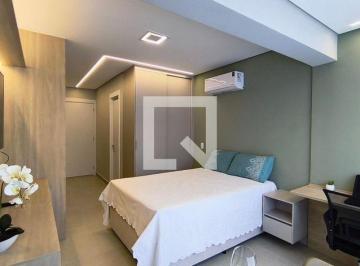 Apartamento · 25m² · 1 Quarto · Apartamento para Aluguel - Ipiranga, 1 Quarto, 25 m² - São Paulo