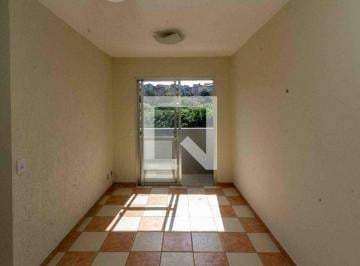 Apartamento · 45m² · 2 Quartos · 1 Vaga · Apartamento para Aluguel - Jardim Santa Teresinha, 2 Quartos,  45 m² - São Paulo