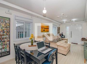 Casa · 300m² · 2 Quartos · 2 Vagas · Casa para Aluguel - Jardim Itu-Sabará, 2 Quartos, 300 m² - Porto Alegre