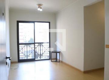 Apartamento · 35m² · 2 Quartos · 1 Vaga · Apartamento para Aluguel - Perdizes, 2 Quartos,  35 m² - São Paulo