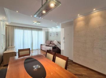 Apartamento Aluguel 98m² de 3 quartos · Apartamento para Aluguel - Baeta Neves, 3 Quartos,  98 m² - São Bernardo do Campo