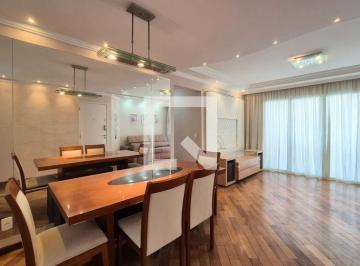 Sobre o imóvel: Apartamento bem iluminado
Valores:
- Aluguel: R$ 3837
- Condomí · Apartamento para Aluguel - Baeta Neves, 3 Quartos, 98 m² - São Bernardo do Campo
