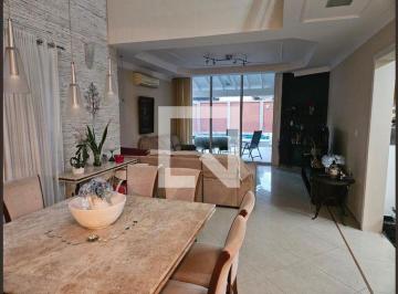 Casa · 312m² · 4 Quartos · 4 Vagas · Casa para Aluguel - Alphaville, 4 Quartos, 312 m² - Santana de Parnaíba