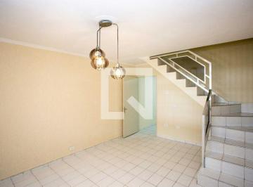 Casa · 200m² · 3 Quartos · 2 Vagas · Casa para Aluguel - Campanário, 3 Quartos, 200 m² - Diadema