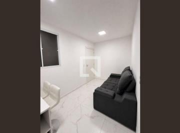 Apartamento · 39m² · 2 Quartos · Apartamento para Aluguel - Rubem Berta, 2 Quartos,  39 m² - Porto Alegre