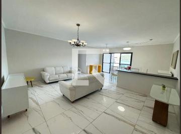 Apartamento · 144m² · 3 Quartos · 2 Vagas · Apartamento para Aluguel - Boa Vista, 3 Quartos, 144 m² - São Vicente
