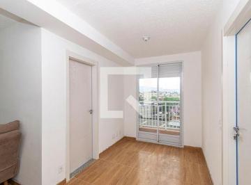 Apartamento · 38m² · 2 Quartos · Apartamento para Aluguel - Bonsucesso, 2 Quartos,  38 m² - Rio de Janeiro