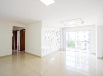 Apartamento · 90m² · 3 Quartos · 2 Vagas · Apartamento para Aluguel - Centro, 3 Quartos,  90 m² - Santo André