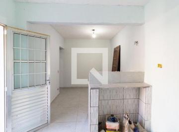 Casa · 50m² · 2 Quartos · Casa para Aluguel - Jardim Éster Yolanda, 2 Quartos, 50 m² - São Paulo