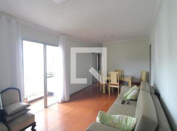 Apartamento · 64m² · 3 Quartos · 1 Vaga · Apartamento para Aluguel - Jardim Marajoara , 3 Quartos,  64 m² - São Paulo