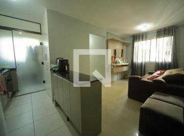 Apartamento · 48m² · 2 Quartos · Apartamento para Aluguel - Jardim São Savério, 2 Quartos, 48 m² - São Paulo