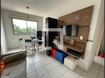 Apartamento · 55m² · 2 Quartos · 2 Vagas · Apartamento para Aluguel - Jaguaré, 2 Quartos, 55 m² - São Paulo