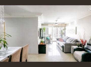 Apartamento · 75m² · 3 Quartos · 1 Vaga · Apartamento para Aluguel - Jardim Marajoara , 3 Quartos, 75 m² - São Paulo