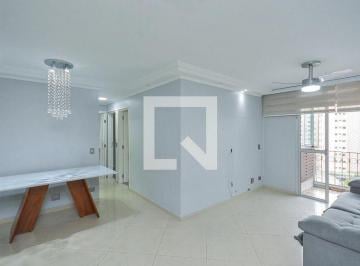 Apartamento · 75m² · 3 Quartos · 1 Vaga · Apartamento para Aluguel - Jardim Marajoara , 3 Quartos, 75 m² - São Paulo