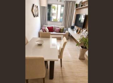 Apartamento · 52m² · 1 Quarto · 1 Vaga · Apartamento para Aluguel - Santa Cruz, 1 Quarto, 52 m² - Rio de Janeiro