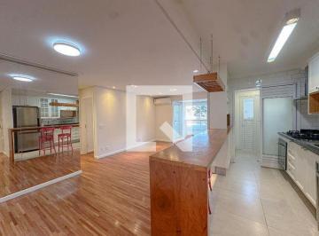 Apartamento · 115m² · 2 Quartos · 2 Vagas · Apartamento para Aluguel - Alto da Lapa, 2 Quartos, 115 m² - São Paulo