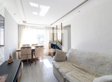 Apartamento · 52m² · 2 Quartos · 2 Vagas · Apartamento para Aluguel - Jardim Sulacap, 2 Quartos,  52 m² - Rio de Janeiro