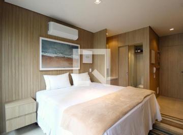Apartamento · 22m² · 1 Quarto · Apartamento para Aluguel - Vila Nova Conceição, 1 Quarto, 22 m² - São Paulo
