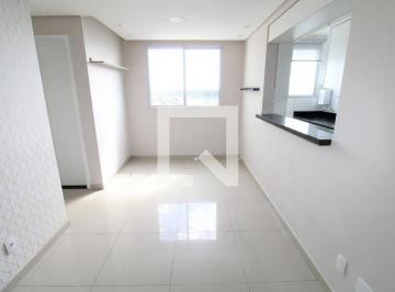 Apartamento · 45m² · 2 Quartos · 1 Vaga · Apartamento para Aluguel - Parque Industrial, 2 Quartos, 45 m² - São José dos Campos